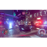 Sony PS4 Need For Speed Heat Videojuego