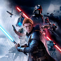 Sony PS4 Star Wars Jedi Fallen Order Videojuego Sony PS4 Star Wars Jedi Fallen Order Videojuego