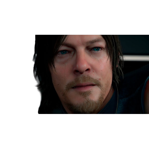 Sony PS4 Death Stranding  Videojuego Sony PS4 Death Stranding  Videojuego