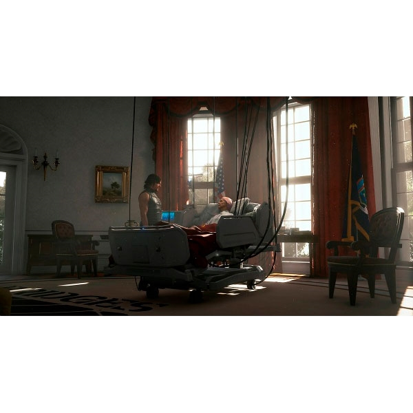 Sony PS4 Death Stranding  Videojuego Sony PS4 Death Stranding  Videojuego