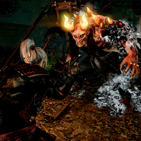Sony PS4 HITS NIOH  Videojuego