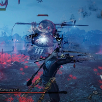 Sony PS4 HITS NIOH  Videojuego