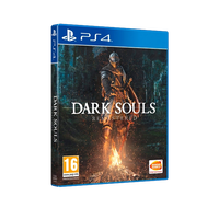 Sony PS4 Dark Souls Remastered  Videojuego