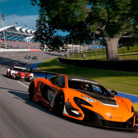 Sony PS4 Gran Turismo Sport Spec II  Videojuego