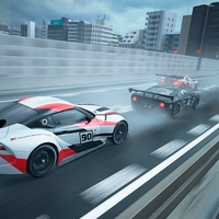 Sony PS4 Gran Turismo Sport Spec II  Videojuego