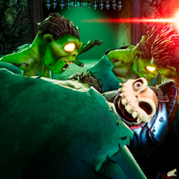 Sony PS4 Medievil  Videojuego