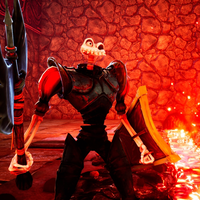 Sony PS4 Medievil  Videojuego