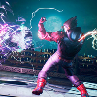 Sony PS4 Tekken 7  Soul Calibur VI  Videojuego