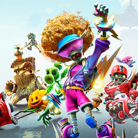 Sony PS4 Plants vs Zombies La Batalla de Neighborville Sony PS4 Plants vs Zombies La Batalla de Neighborville