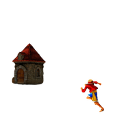 Sony PS4 One Piece World Seeker  Videojuego