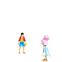 Sony PS4 One Piece World Seeker  Videojuego