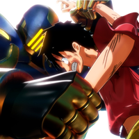 Sony PS4 One Piece World Seeker  Videojuego