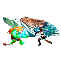 Sony PS4 Street Fighter V Champion Edition Videojuego Sony PS4 Street Fighter V Champion Edition Videojuego