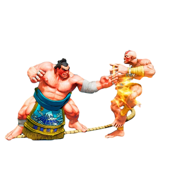 Sony PS4 Street Fighter V Champion Edition  Videojuego Sony PS4 Street Fighter V Champion Edition  Videojuego