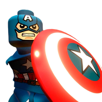 Sony PS4 Lego Marvel Collection Videojuego Sony PS4 Lego Marvel Collection Videojuego