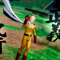 Sony PS4 One Punch Man A Hero Nobody Knows  Videojuego