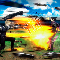 Sony PS4 One Punch Man A Hero Nobody Knows  Videojuego