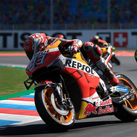 Sony PS4 MotoGP 20  Videojuego