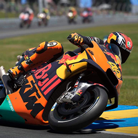 Sony PS4 MotoGP 20  Videojuego