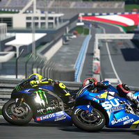 Sony PS4 MotoGP 20  Videojuego