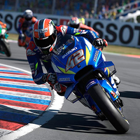 Sony PS4 MotoGP 20  Videojuego