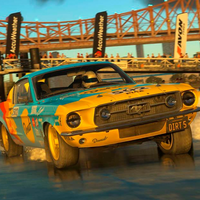 Sony PS5 Dirt 5  Videojuego