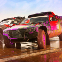 Sony PS5 Dirt 5  Videojuego