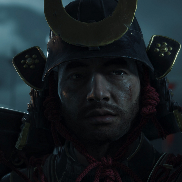 Sony Sony PS4 Ghost Of Tsushima Videojuego Sony Sony PS4 Ghost Of Tsushima Videojuego