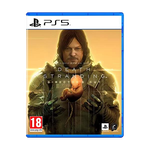 Sony PS5 Death Stranding Directors cut Videojuego Sony PS5 Death Stranding Directors cut Videojuego