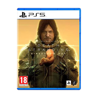 Sony PS5 Death Stranding Directors cut Videojuego Sony PS5 Death Stranding Directors cut Videojuego