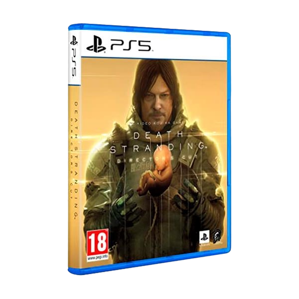 Sony PS5 Death Stranding Directors cut Videojuego Sony PS5 Death Stranding Directors cut Videojuego