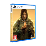 Sony PS5 Death Stranding Directors cut Videojuego Sony PS5 Death Stranding Directors cut Videojuego