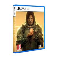 Sony PS5 Death Stranding Directors cut Videojuego Sony PS5 Death Stranding Directors cut Videojuego