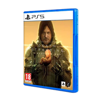 Sony PS5 Death Stranding Directors cut Videojuego Sony PS5 Death Stranding Directors cut Videojuego