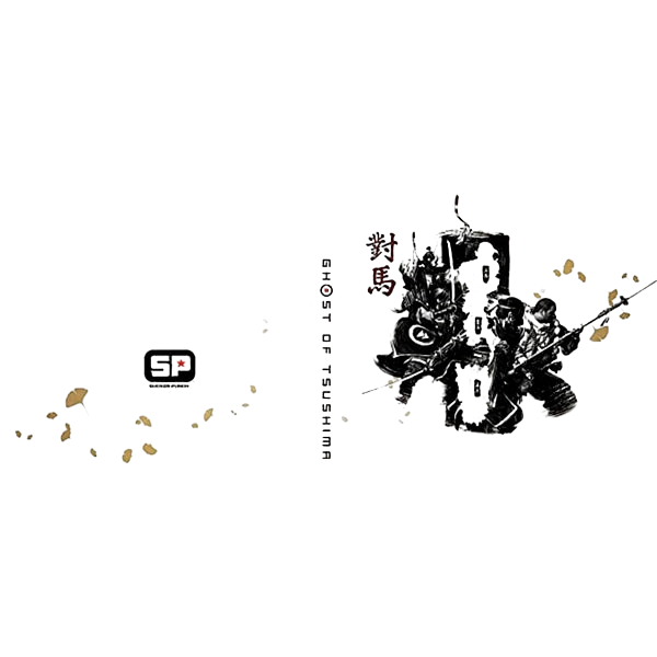 Sony PS5 Ghost Of Tsushima directors cut Videojuego Sony PS5 Ghost Of Tsushima directors cut Videojuego