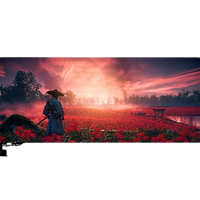 Sony PS5 Ghost Of Tsushima directors cut Videojuego Sony PS5 Ghost Of Tsushima directors cut Videojuego