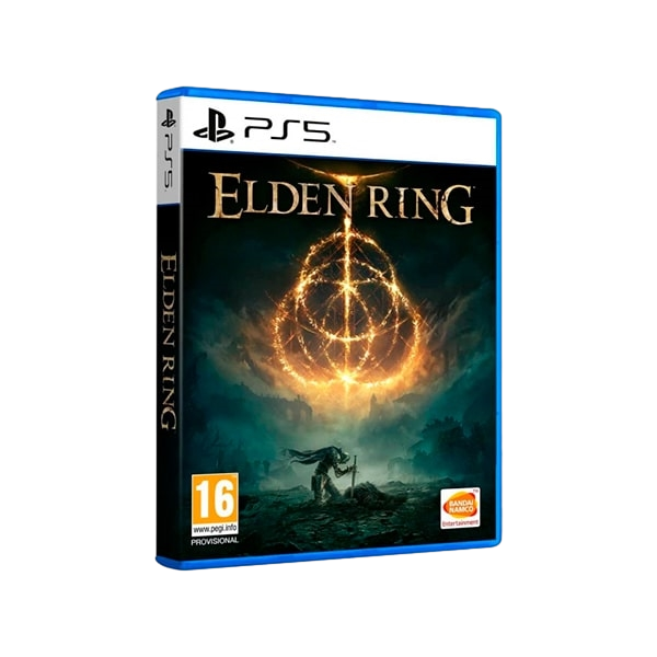 Sony PS5 Elden Ring Videojuego Sony PS5 Elden Ring Videojuego