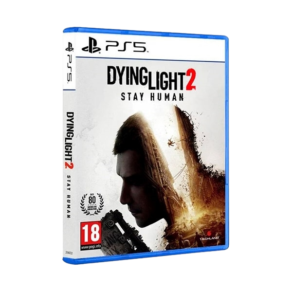 Sony PS5 Dying light 2 stay human Videojuego Sony PS5 Dying light 2 stay human Videojuego