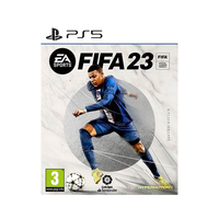 Sony PS5 EA Sports FIFA 23  Videojuego