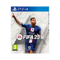 Sony PS4 EA Sports FIFA 23 Videojuego Sony PS4 EA Sports FIFA 23 Videojuego