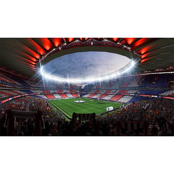 Sony PS4 EA Sports FIFA 23  Videojuego Sony PS4 EA Sports FIFA 23  Videojuego