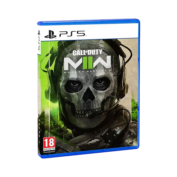Sony PS5 Call of Duty Modern Warfare II   Videojuego Sony PS5 Call of Duty Modern Warfare II   Videojuego