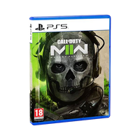 Sony PS5 Call of Duty Modern Warfare II Videojuego Sony PS5 Call of Duty Modern Warfare II Videojuego