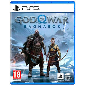 Sony PS5 God of War Ragnarok  Videojuego