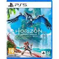 Sony PS5 Horizon Forbidden West - Videojuego