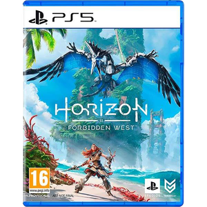 Sony PS5 Horizon Forbidden West  Videojuego