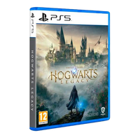 Sony PS5 Hogwarts Legacy Standard – Videojuego Sony PS5 Hogwarts Legacy Standard – Videojuego