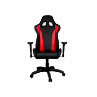 Cooler Master Caliber R1 Negro  morado  Silla