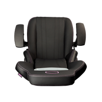 Cooler Master Caliber X1 negra  Silla