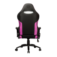 Cooler Master Caliber R2 negro morado Silla Cooler Master Caliber R2 negro morado Silla